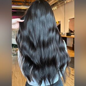 22 inch Sew-In Weft Hair Extensions